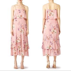 byTimo Maxi Dress 